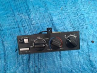 Блок управления климат-контролем NISSAN CEDRIC - VY30 VG20E 27515V7600 1 ракурс