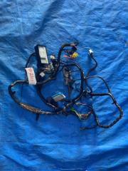 Коса двс HUMMER H3 LLR 25827799 1 ракурс