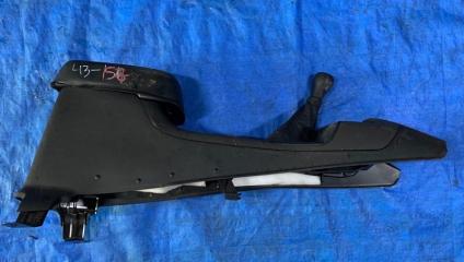 Бардачок между сиденьями HUMMER H3 25814235 2 ракурс