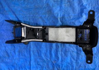 Бардачок между сиденьями HUMMER H3 25814235 3 ракурс
