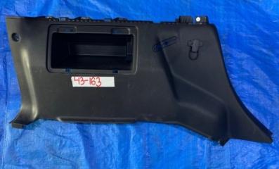 Обшивка багажника левая задняя HUMMER H3 15795307 1 ракурс