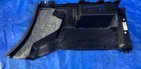 Обшивка багажника левая задняя HUMMER H3 15795307 2 ракурс