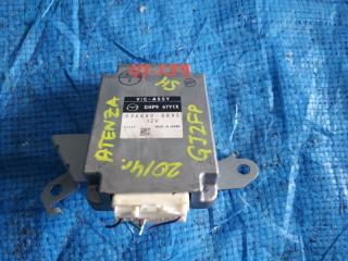 Электронный блок MAZDA ATENZA GJ2AP SH GHP967Y1X 1 ракурс
