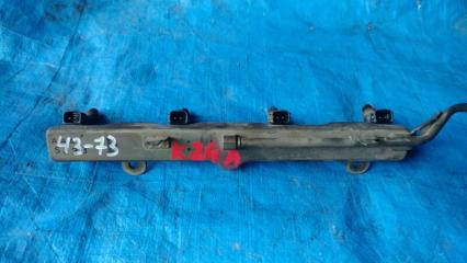 Инжектор HONDA ELYSION RR1 K24A SJ26AAST 1 ракурс Инжектор HONDA ELYSION RR1 K24A SJ26AAST 1 ракурс