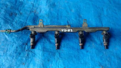 Инжектор HONDA ELYSION RR1 K24A SJ26AAST 2 ракурс Инжектор HONDA ELYSION RR1 K24A SJ26AAST 2 ракурс