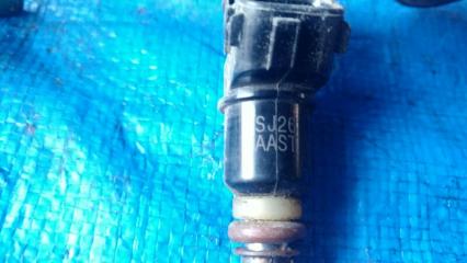 Инжектор HONDA ELYSION RR1 K24A SJ26AAST 3 ракурс