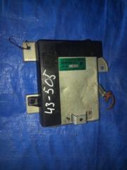Блок управления акпп HONDA CAPA GA4 D15B 28100PEJ033 1 ракурс