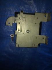Блок управления акпп HONDA CAPA GA4 D15B 28100PEJ033 2 ракурс