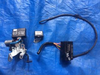 Педаль подачи топлива HONDA VEZEL RU3 LEB 33137-T7A-0030 5 ракурс