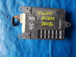 Блок управления акпп SUZUKI SWIFT ZC83S K12C 3888052R00 2 ракурс