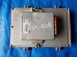 Блок управления abs HONDA STEP WAGON RF2 B20B 39790-S47-J11 1 ракурс