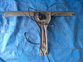 Замок капота SUBARU IMPREZA GP7 FB20 2 ракурс