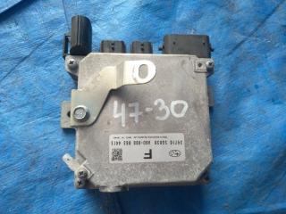 Блок управления рулевой рейкой SUBARU FORESTER SJ5 34710SG030 1 ракурс