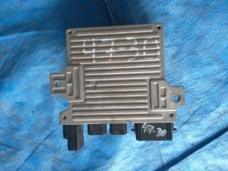 Блок управления рулевой рейкой SUBARU FORESTER SJ5 34710SG030 2 ракурс