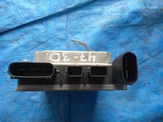 Блок управления рулевой рейкой SUBARU FORESTER SJ5 34710SG030 3 ракурс