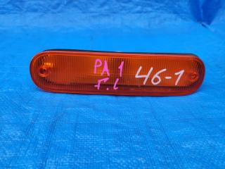 Повторитель бамперный левый HONDA Z PA1 33351-S2R-003 1 ракурс