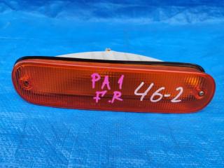 Повторитель бамперный правый HONDA Z PA1 33301-S2R-003 1 ракурс