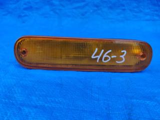 Повторитель бамперный правый HONDA Z PA1 33301-S2R-003 1 ракурс
