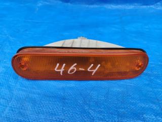 Повторитель бамперный левый HONDA Z PA1 33351-S2R-003 1 ракурс
