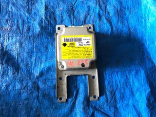 Блок управления airbag MITSUBISHI DELICA PA4W MR495292 1 ракурс