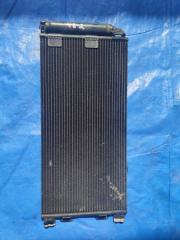 Радиатор кондиционера LAND ROVER FREELANDER L314 25K4F JRB000110 1 ракурс