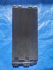 Радиатор кондиционера LAND ROVER FREELANDER L314 25K4F JRB000110 2 ракурс