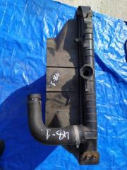 Радиатор основной HINO RANGER FC6JKF J05D-T 160906770 3 ракурс