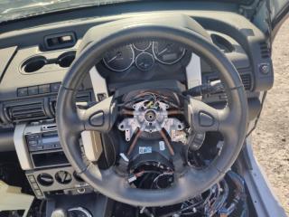 Рулевая колонка LAND ROVER FREELANDER L314 25K4F QMB102260 1 ракурс