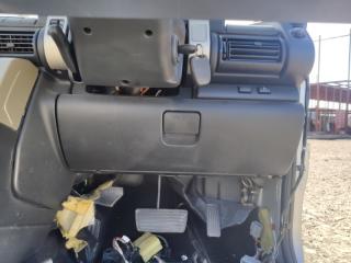 Педаль подачи топлива LAND ROVER FREELANDER L314 25K4F 1 ракурс