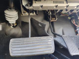 Педаль тормоза LAND ROVER FREELANDER L314 25K4F SKB104084PMA 2 ракурс