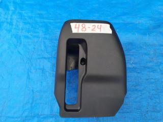 Кожух рулевой колонки TOYOTA SIENTA NHP170 2 ракурс