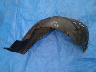 Подкрылок правый задний BMW X5 1999-2006 E53 M54B30 51718403060 1 ракурс
