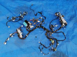 Коса под торпеду TOYOTA VOLTZ ZZE136 1ZZ-FE 8214101631 1 ракурс