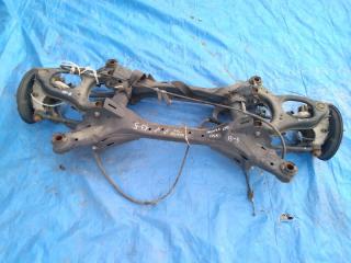 Балка подвески задняя HONDA INSPIRE CP3 J35A 1 ракурс Балка подвески задняя HONDA INSPIRE CP3 J35A 1 ракурс