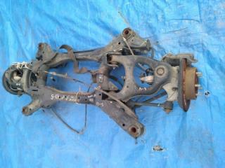 Балка подвески задняя HONDA INSPIRE CP3 J35A 3 ракурс