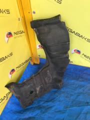 Защита двигателя левая TOYOTA CERES AE100 5A 51411-12140 2 ракурс