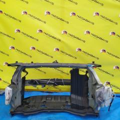 Телевизор SUZUKI SWIFT ZD72S K12B 3 ракурс