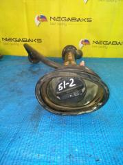 Горловина топливного бака NISSAN CIMA FHY33 VQ30DET 172216P000 2 ракурс