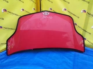 Капот TOYOTA PASSO SETTE M502E 3SZVE 53301-B1100 1 ракурс