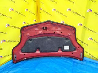 Капот TOYOTA PASSO SETTE M502E 3SZVE 53301-B1100 3 ракурс