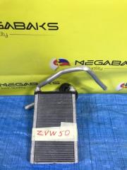 Радиатор печки TOYOTA PRIUS ZVW50 2ZR-FXE 2 ракурс