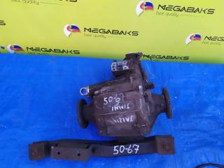 Раздаточная коробка SUZUKI JIMNY JA12V F6A 1 ракурс