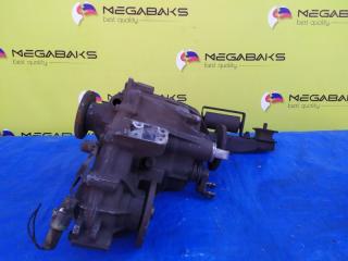 Раздаточная коробка SUZUKI JIMNY JA12V F6A 3 ракурс
