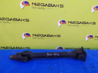Карданный вал передний SUZUKI JIMNY JA12V F6A 1 ракурс
