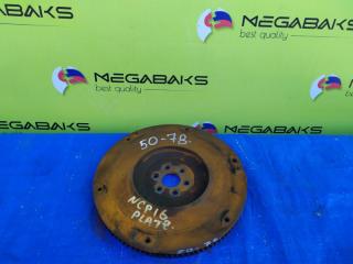 Маховик TOYOTA PLATZ NCP16 2NZ-FE 1 ракурс