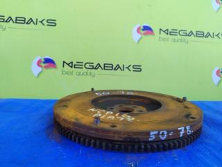 Маховик TOYOTA PLATZ NCP16 2NZ-FE 2 ракурс