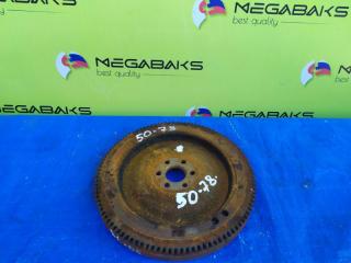Маховик TOYOTA PLATZ NCP16 2NZ-FE 3 ракурс