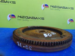 Маховик TOYOTA PLATZ NCP16 2NZ-FE 4 ракурс