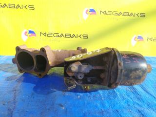 Горный тормоз ISUZU BIGHORN UBS73DW 4JX1 1 ракурс
