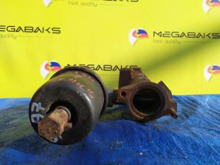 Горный тормоз ISUZU BIGHORN UBS73DW 4JX1 3 ракурс